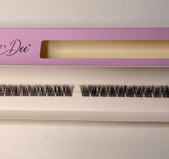 Dollette 12 MM