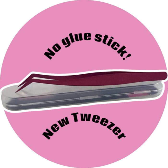 Tweezers