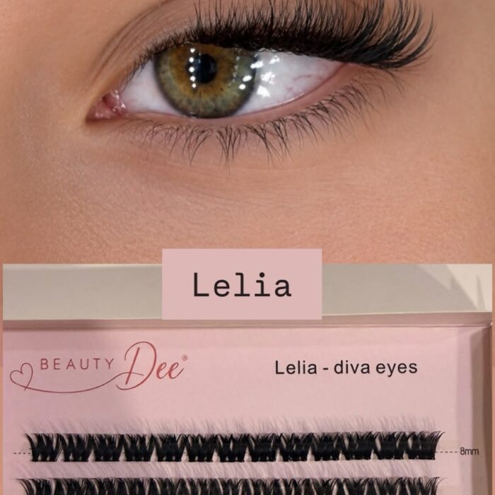 Lelia